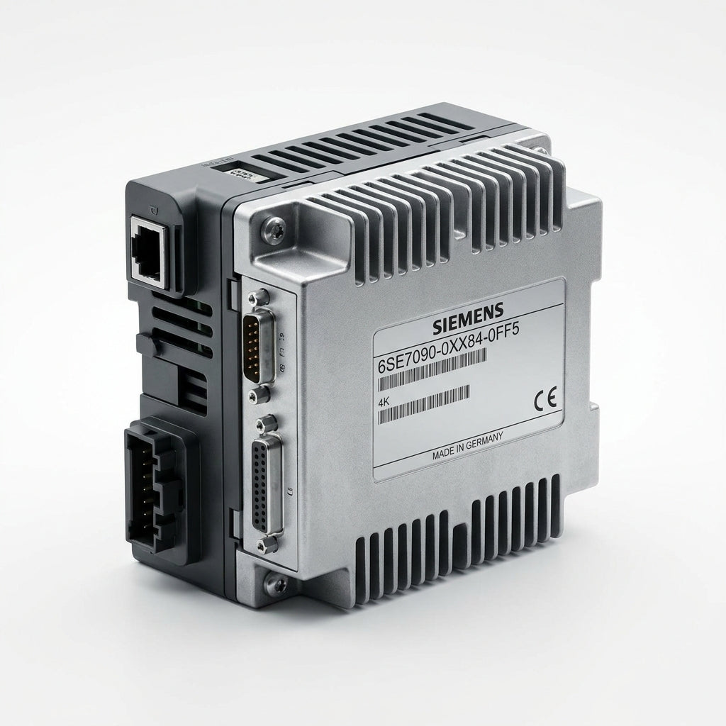 SIEMENS 6SE7090-0XX84-0FF5