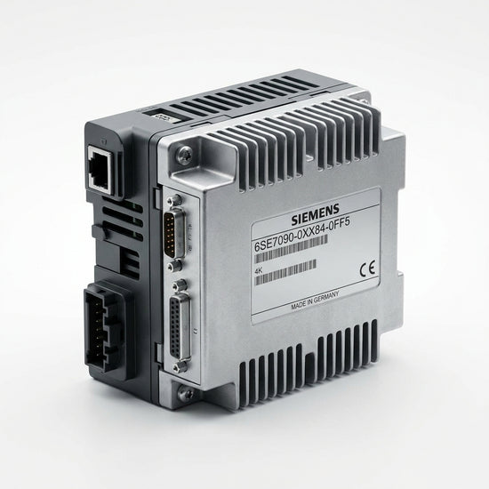 SIEMENS 6SE7090-0XX84-0FF5