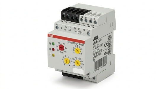 ABB 1SVR405621R7100
