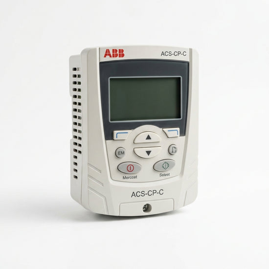 ABB ACS-CP-C