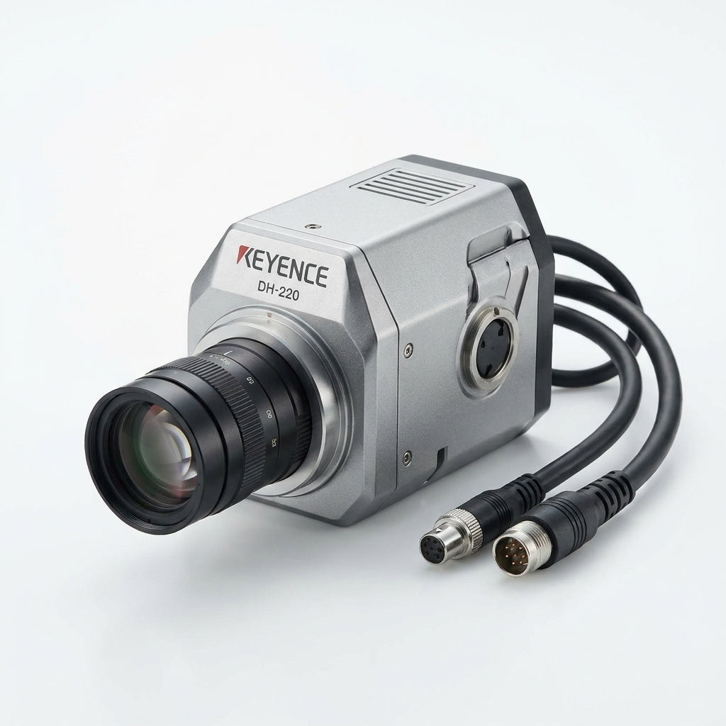 Keyence DH-220