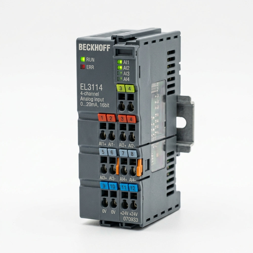 BECKHOFF 070933
