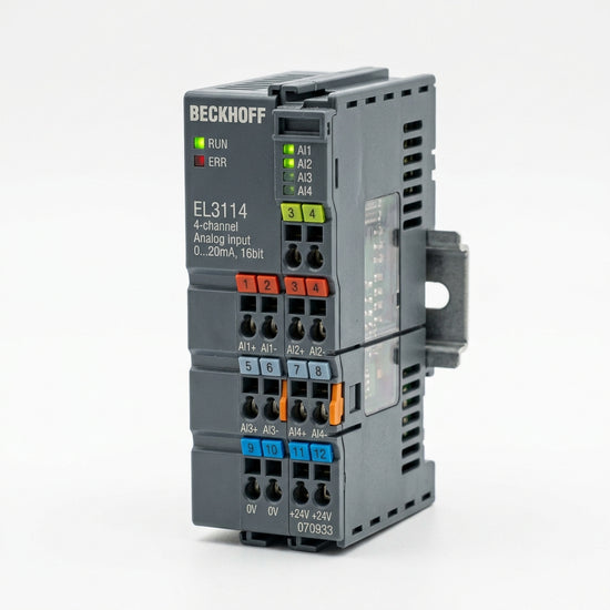 BECKHOFF 070933