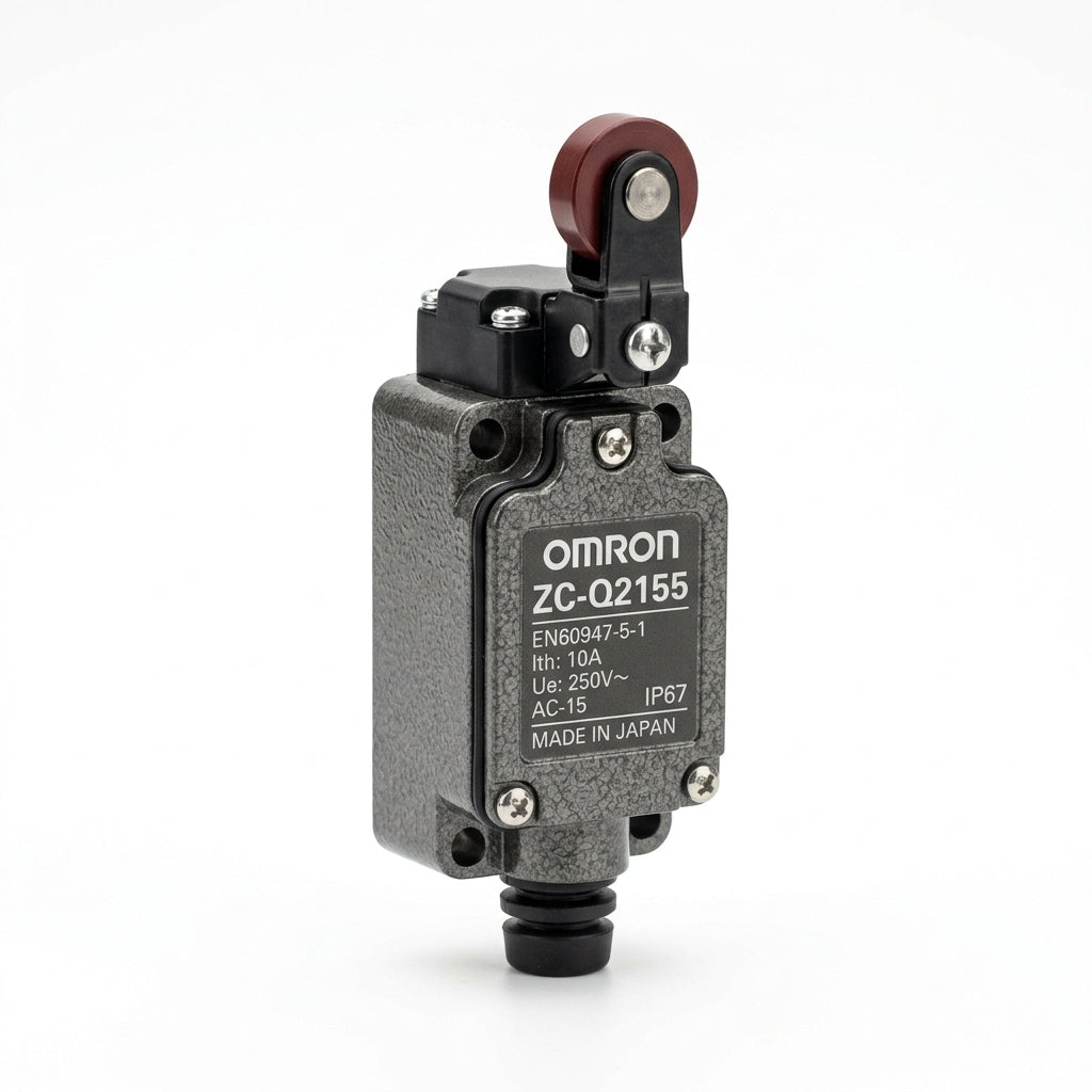 OMRON ZC-Q2155