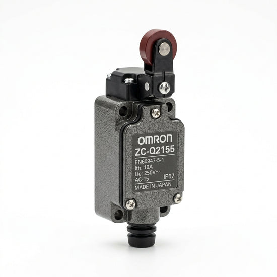 OMRON ZC-Q2155