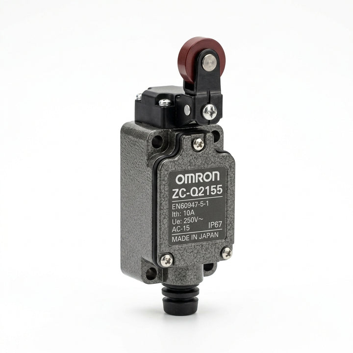 OMRON ZC-Q2155