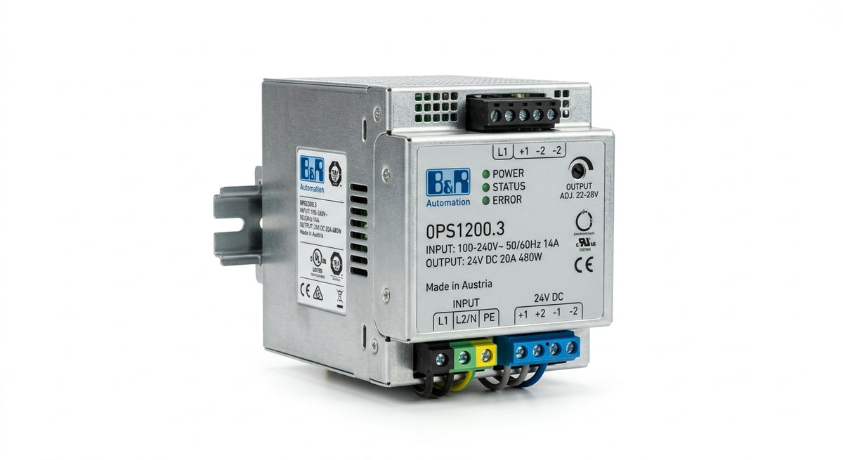B&R 0PS1200.3