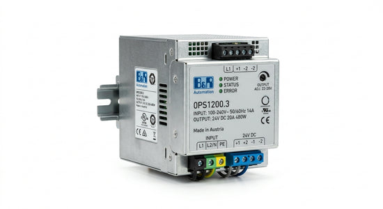 B&R 0PS1200.3