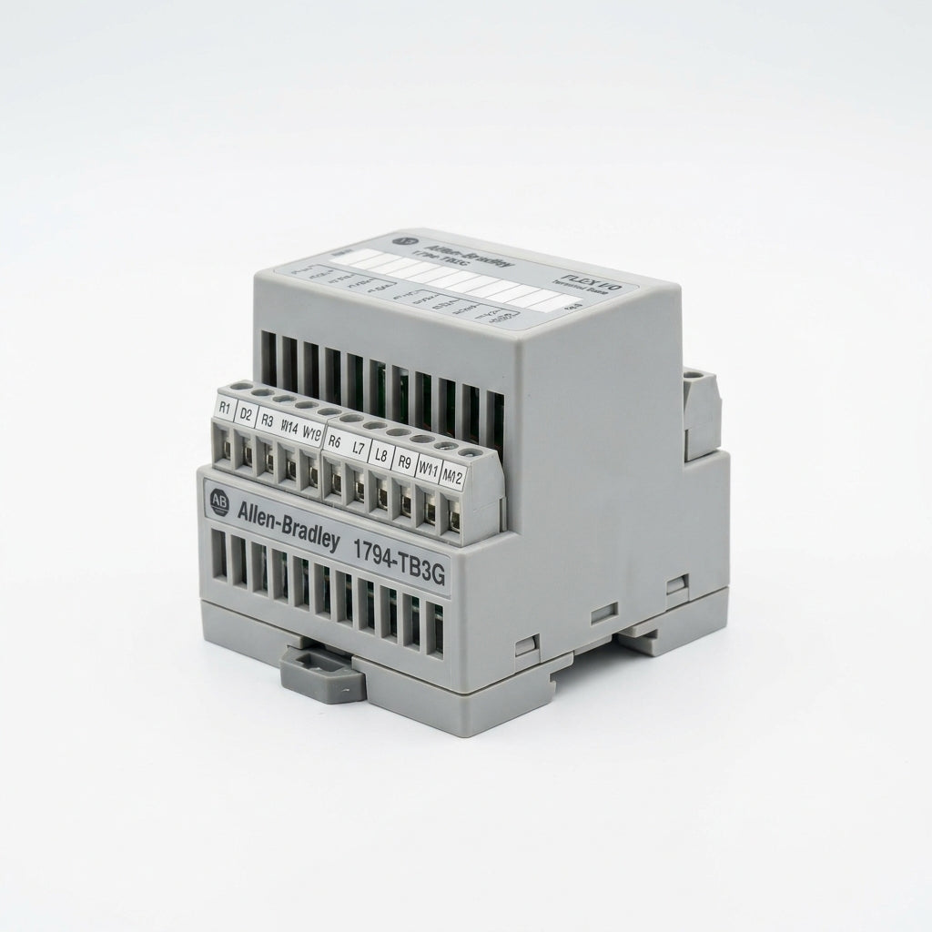 Allen-Bradley 1794-TB3G