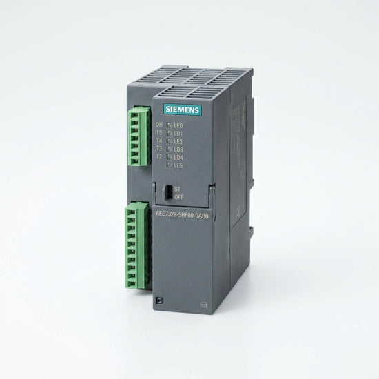 Siemens 6ES7322-5HF00-0AB0