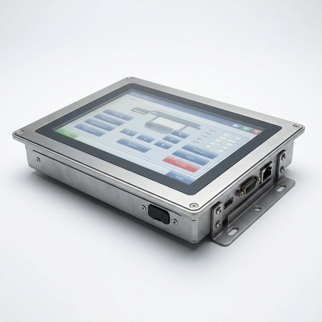BIND 6AV2123-2DB03-0AX0 SIMATIC HMI