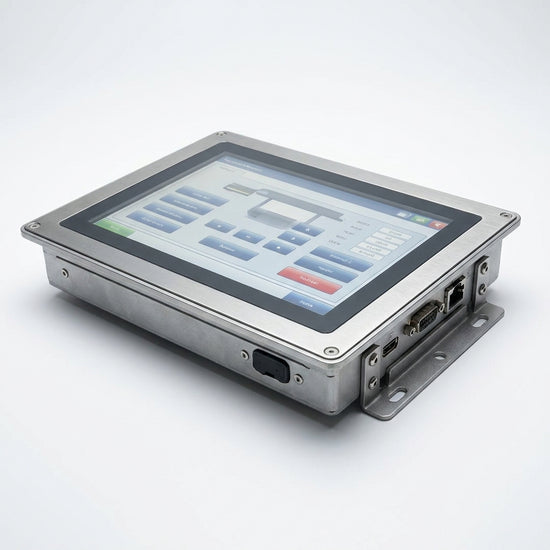 BIND 6AV2123-2DB03-0AX0 SIMATIC HMI