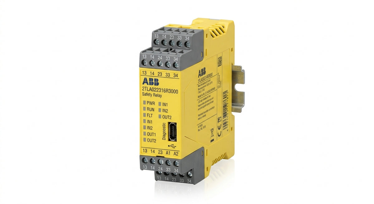 ABB 2TLA022316R3000