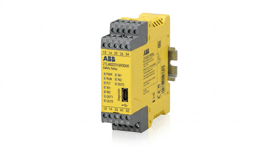ABB 2TLA022316R3000