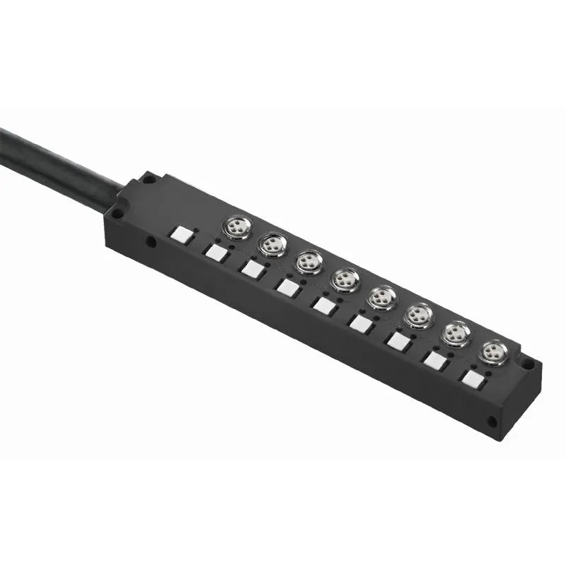 SAI-08L-VPFC-3A-M08L-PNP-15U03 Modulo de interfaz p/sensores M8 15mt PNP