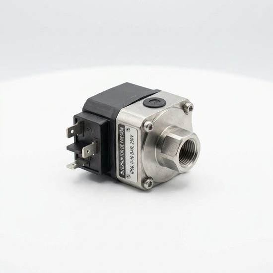 BIND AFS262 CLEVELAND PRESSURE SENSING SWITCH