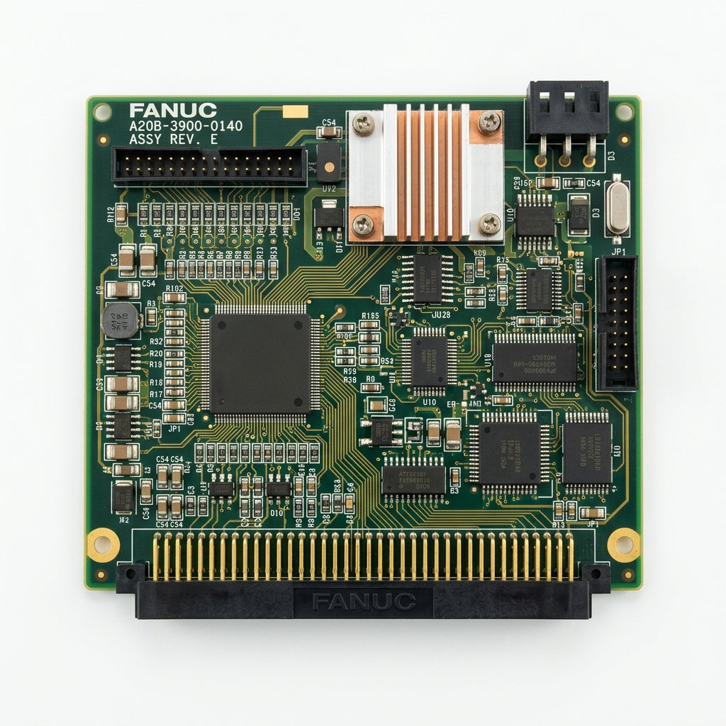 FANUC A20B-3900-0140
