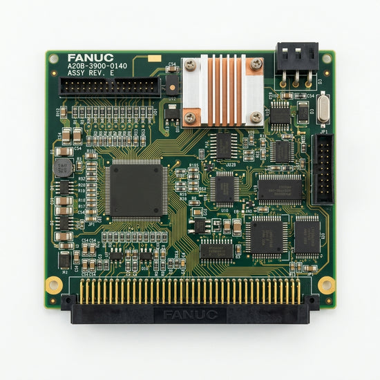 FANUC A20B-3900-0140