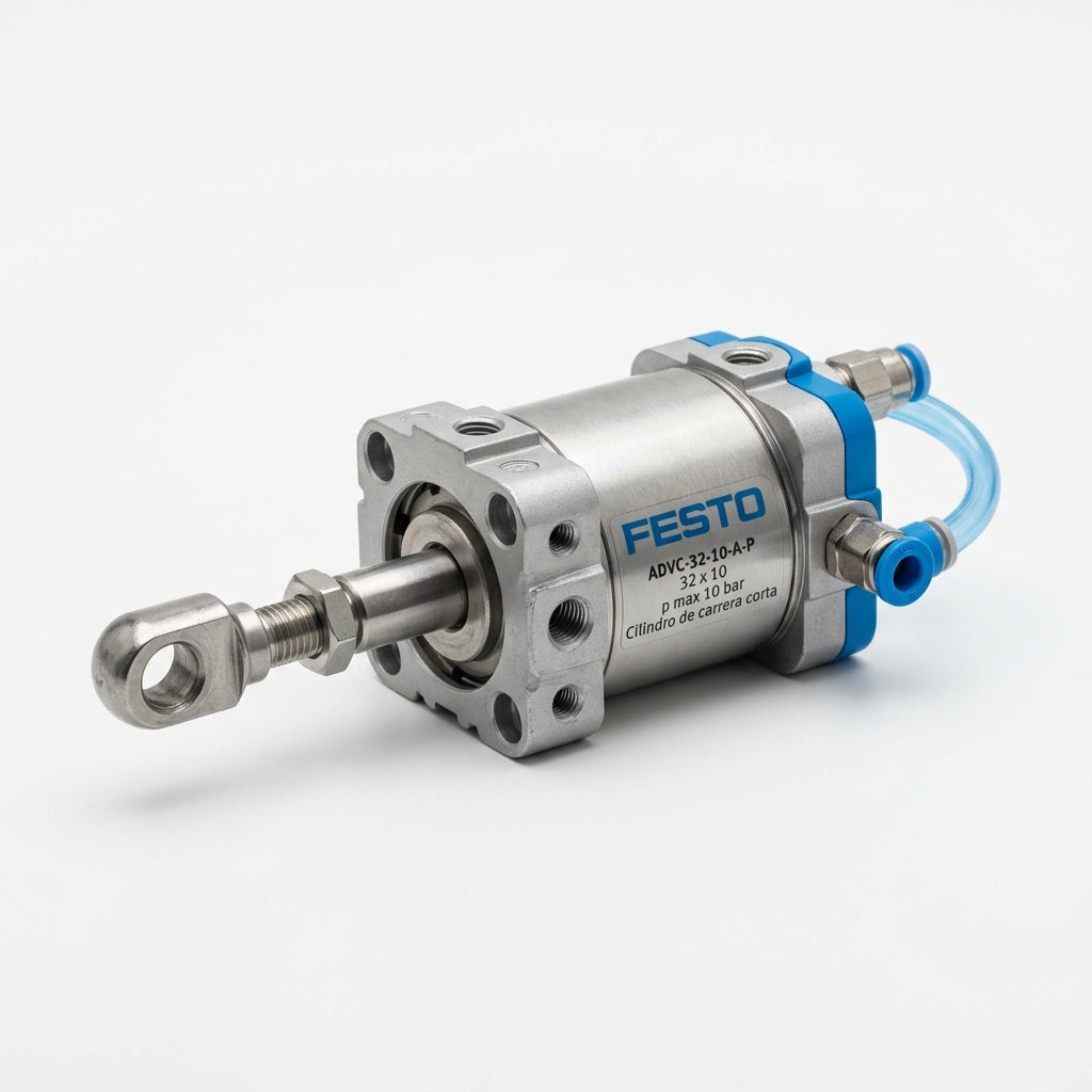FESTO ADVC-32-10-A-P