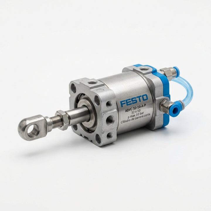 FESTO ADVC-32-10-A-P
