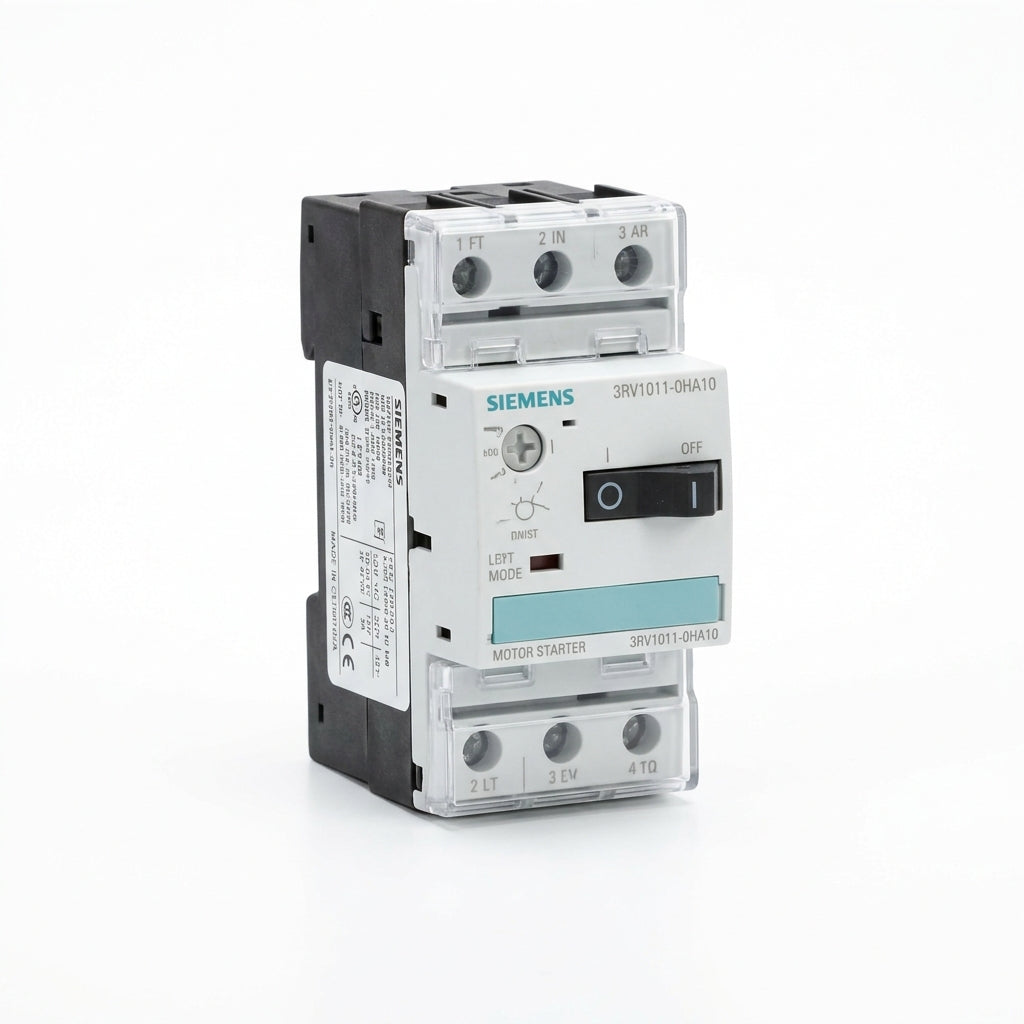 Siemens 3RV1011-0HA10