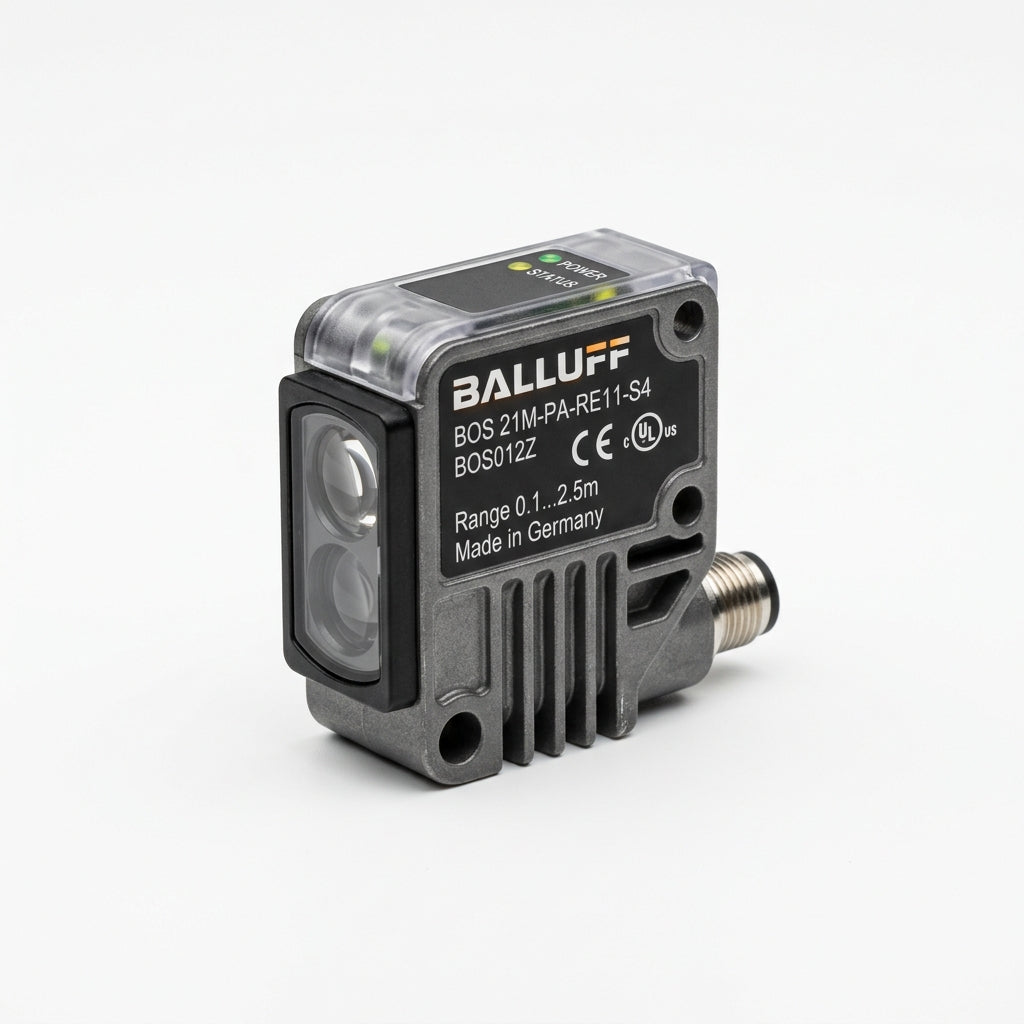 BALLUFF BOS012Z