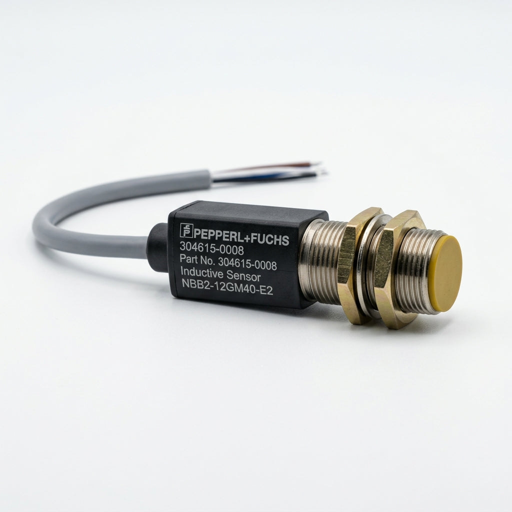 PEPPERL & FUCHS 304615-0008