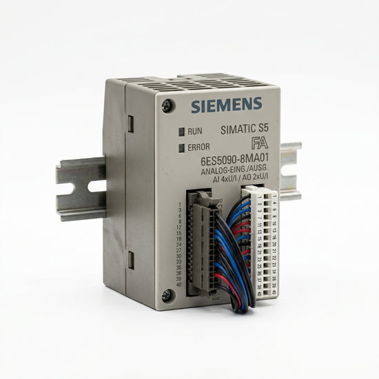 SIEMENS/FA 6ES5090-8MA01