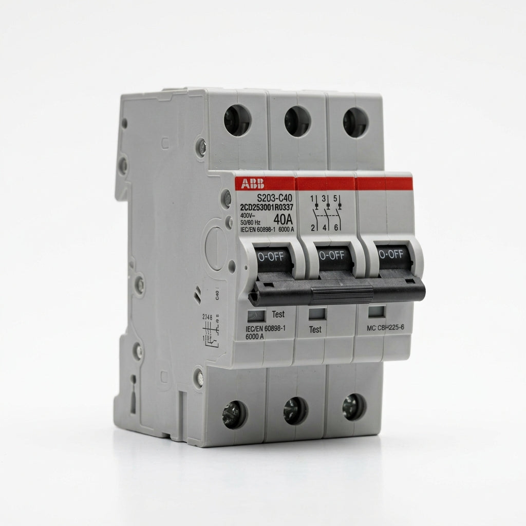 ABB 2CD253001R0337