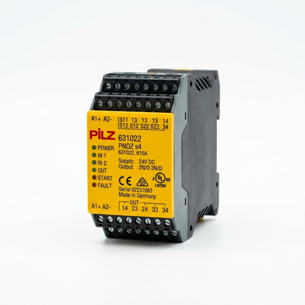 PILZ 631022