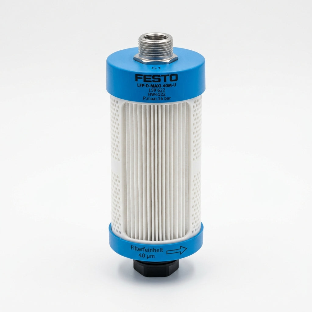 FESTO LFP-D-MAXI-40M-U
