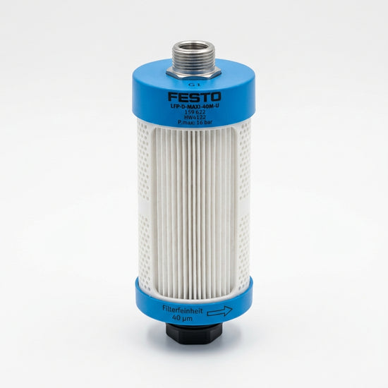 FESTO LFP-D-MAXI-40M-U