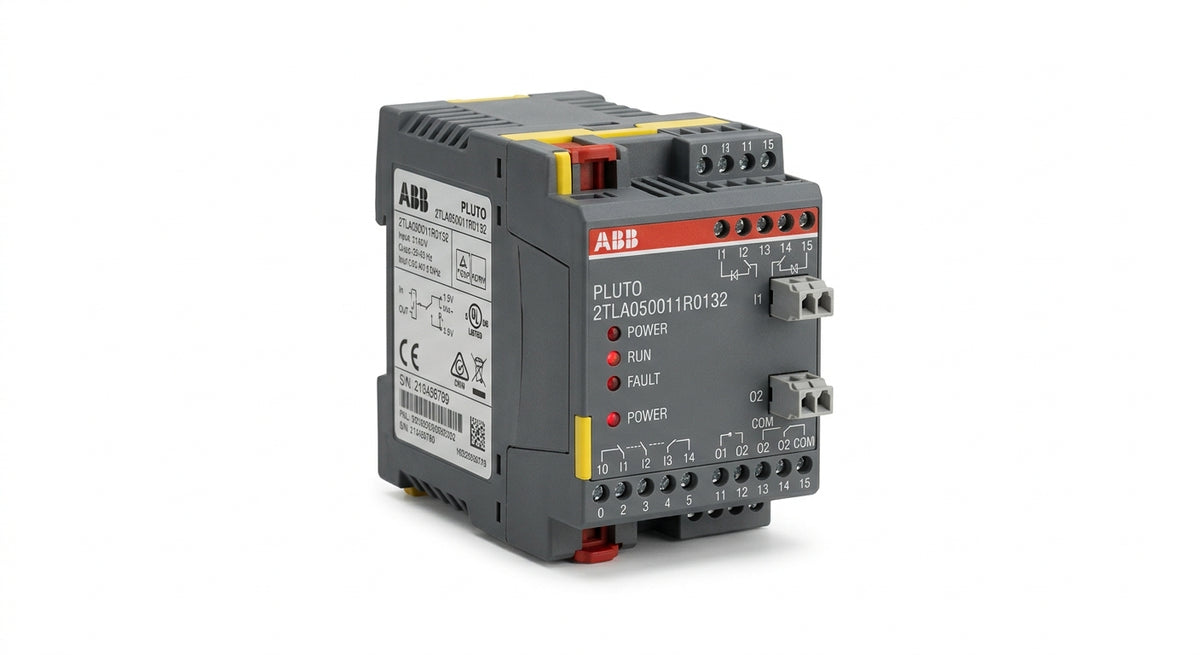 ABB 2TLA050011R0132