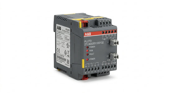 ABB 2TLA050011R0132