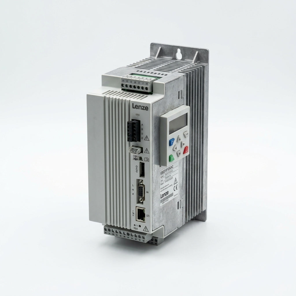 Lenze E82EV752K4C