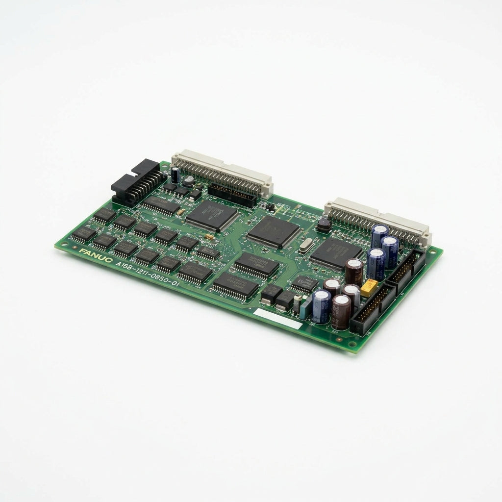 FANUC A16B-1211-0850-01