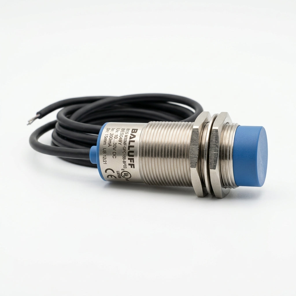 BALLUFF BES049Y