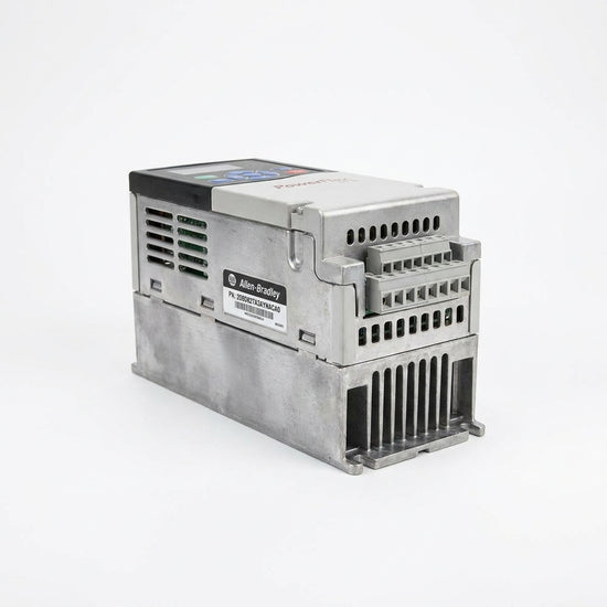 Allen-Bradley 20BD027A3AYNACA0