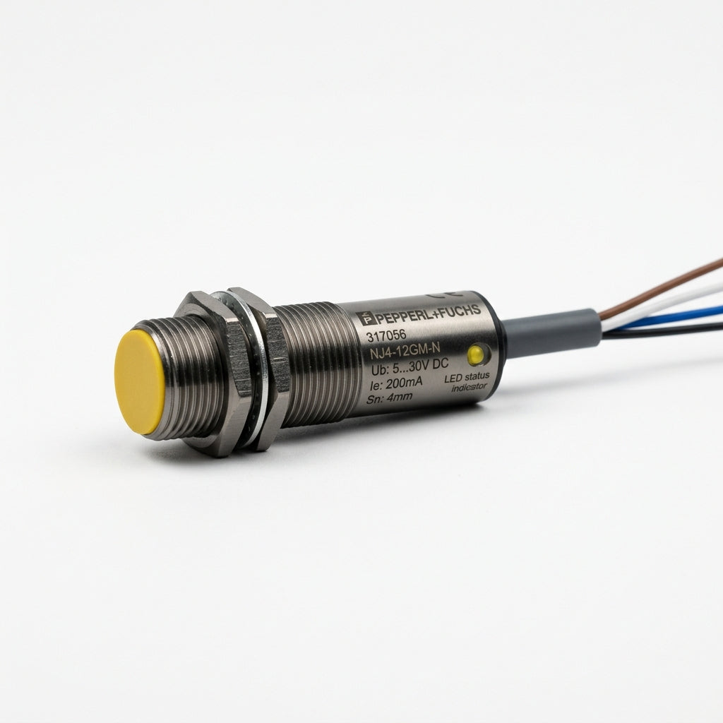 PEPPERL & FUCHS 317056
