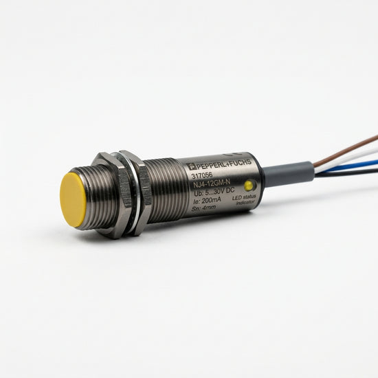 PEPPERL & FUCHS 317056