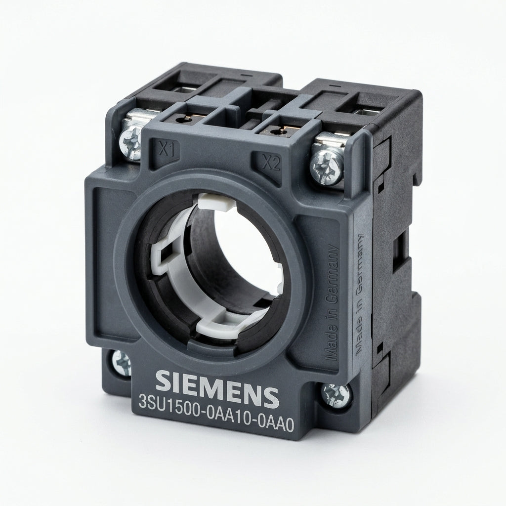 Siemens 3su1500-0aa10-0aa0