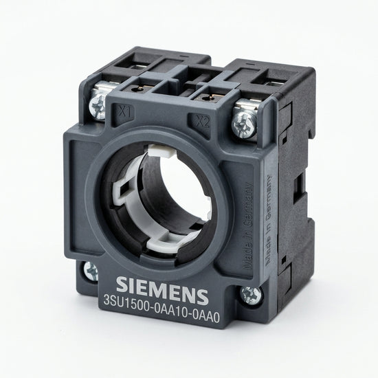 Siemens 3su1500-0aa10-0aa0