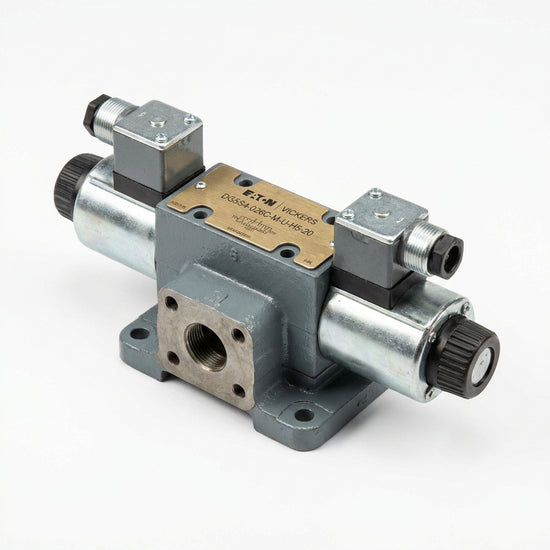 EATON VICKERS DG5S4-026C-M-U-H5-20