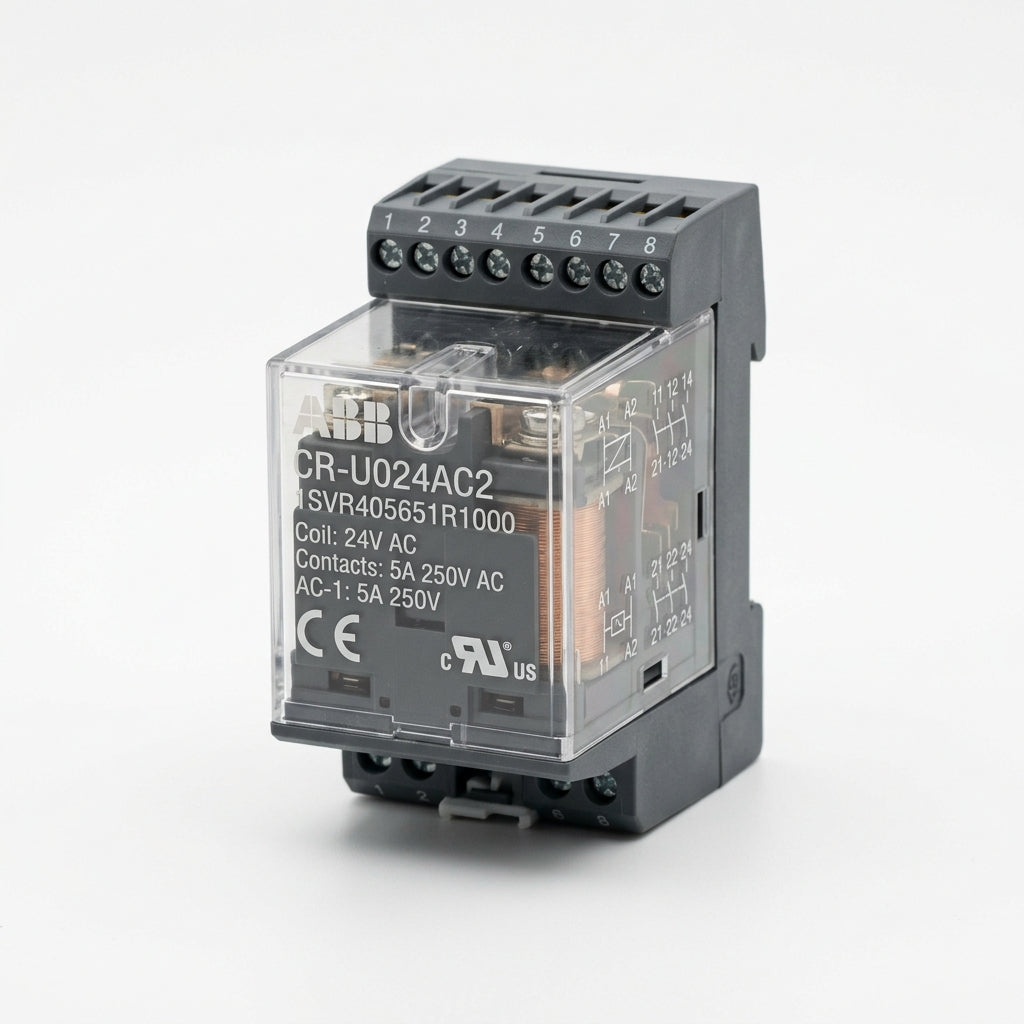 ABB 1SVR405651R1000