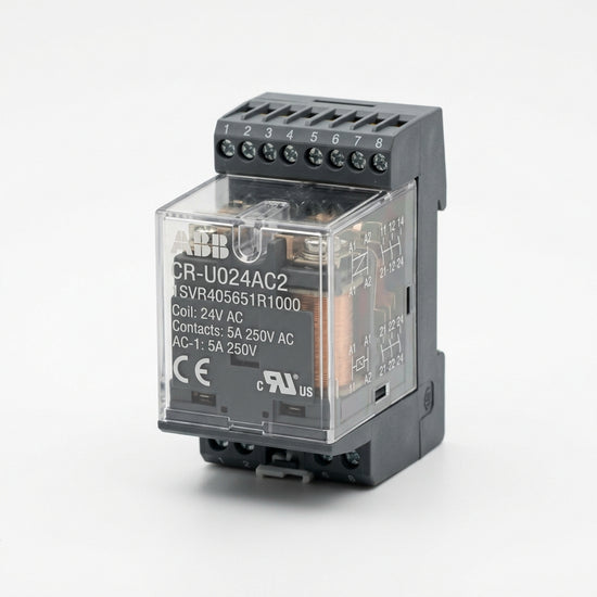 ABB 1SVR405651R1000