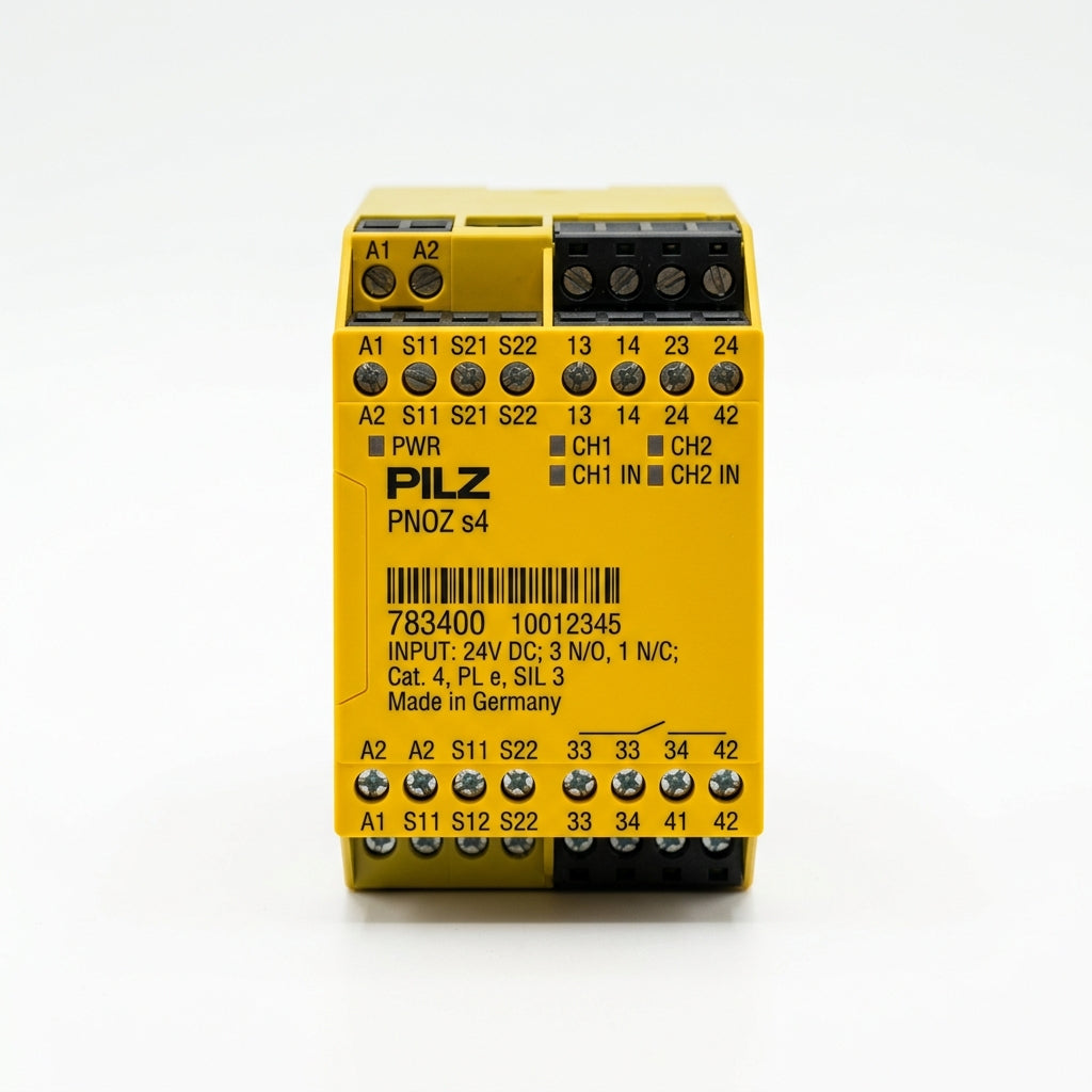 PILZ 783400