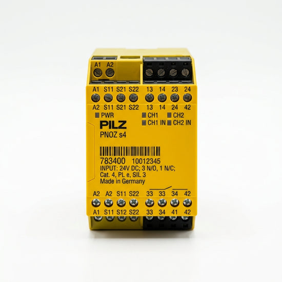 PILZ 783400