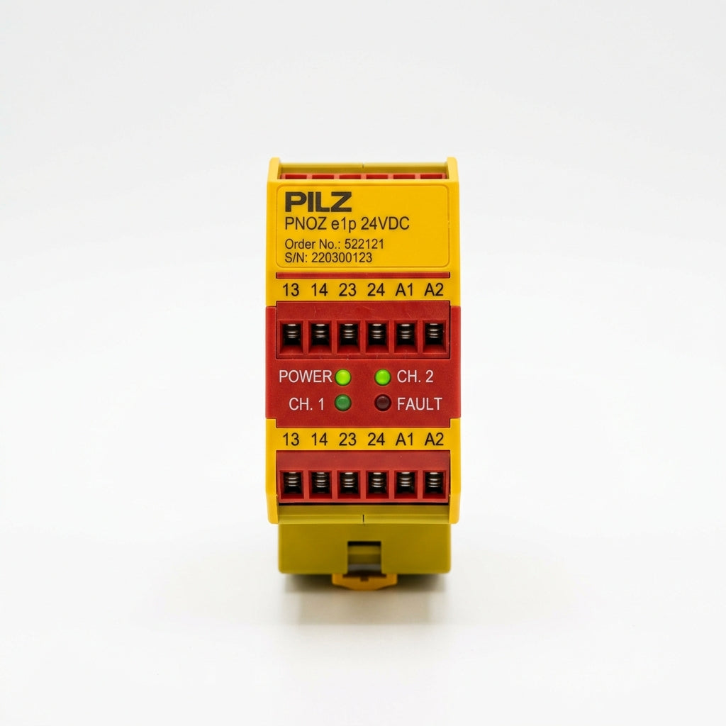 PILZ 522121