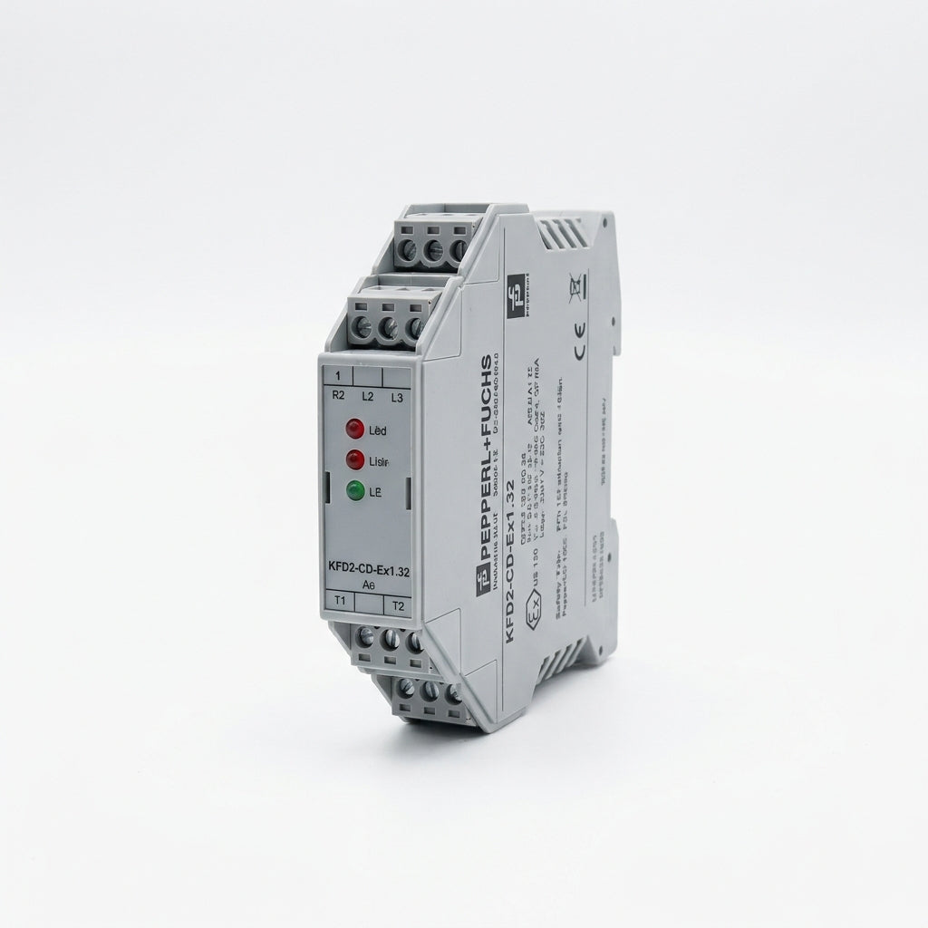 Pepperl+Fuchs KFD2-CD-Ex1.32
