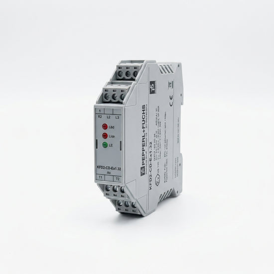 Pepperl+Fuchs KFD2-CD-Ex1.32